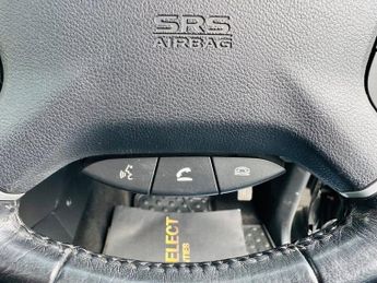 Mitsubishi Shogun DI-D SG3