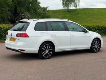 Ford Focus 1.4 TSI BlueMotion Tech SE DSG Euro 6 (s/s) 5dr