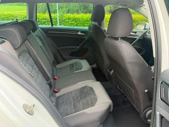 Ford Focus 1.4 TSI BlueMotion Tech SE DSG Euro 6 (s/s) 5dr