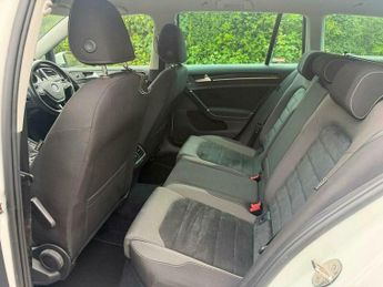 Ford Focus 1.4 TSI BlueMotion Tech SE DSG Euro 6 (s/s) 5dr