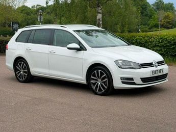 Ford Focus 1.4 TSI BlueMotion Tech SE DSG Euro 6 (s/s) 5dr