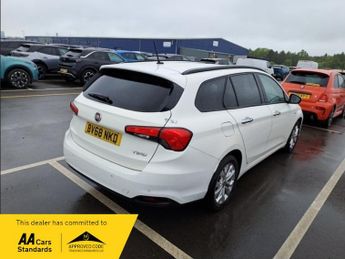 Fiat Tipo 1.4 T-JET EASY PLUS