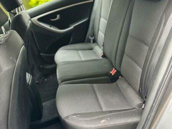 Hyundai I30 1.6 CRDi Blue Drive Active Euro 5 (s/s) 5dr