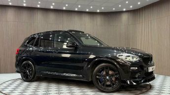 BMW M4 3.0 M40i Auto xDrive Euro 6 (s/s) 5dr