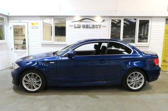 BMW 118 118d M SPORT 143