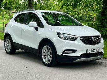 Vauxhall Mokka 1.4i Turbo Active Euro 6 (s/s) 5dr