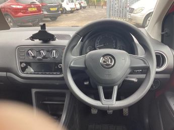 Skoda Citigo 1.0 MPI Colour Edition Hatchback 5dr Petrol Manual Euro 6 (60 ps