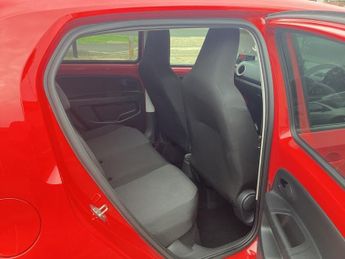 Skoda Citigo 1.0 MPI Colour Edition Hatchback 5dr Petrol Manual Euro 6 (60 ps