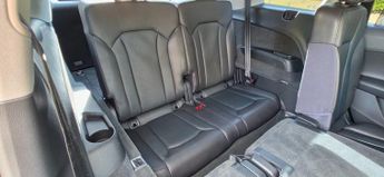 Audi Q7 2.0L S line Tiptronic quattro Euro 6 5dr