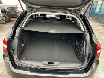 Peugeot 308 1.2 PureTech GPF Active EAT Euro 6 (s/s) 5dr