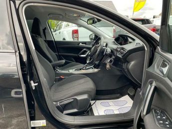 Peugeot 308 1.2 PureTech GPF Active EAT Euro 6 (s/s) 5dr
