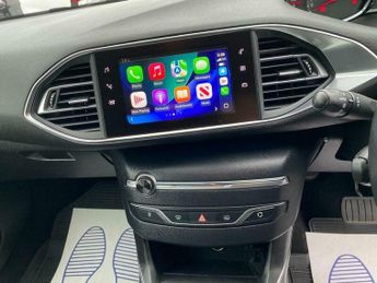 Peugeot 308 1.2 PureTech GPF Active EAT Euro 6 (s/s) 5dr