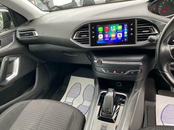 Peugeot 308 1.2 PureTech GPF Active EAT Euro 6 (s/s) 5dr