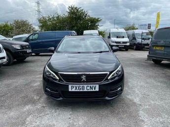 Peugeot 308 1.2 PureTech GPF Active EAT Euro 6 (s/s) 5dr