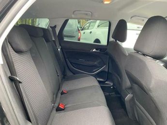 Peugeot 308 1.2 PureTech GPF Active EAT Euro 6 (s/s) 5dr