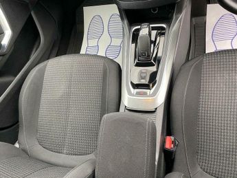 Peugeot 308 1.2 PureTech GPF Active EAT Euro 6 (s/s) 5dr