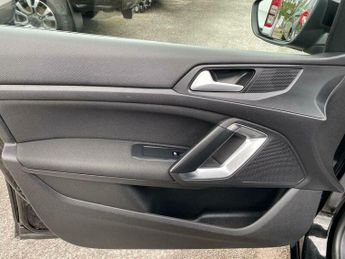 Peugeot 308 1.2 PureTech GPF Active EAT Euro 6 (s/s) 5dr
