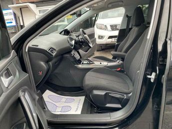 Peugeot 308 1.2 PureTech GPF Active EAT Euro 6 (s/s) 5dr
