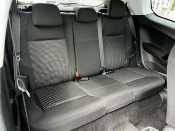 Peugeot 208 1.2 PureTech Allure Euro 6 3dr