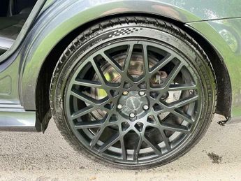 Mercedes-Benz E Class 2.1 E220 CDI AMG Sport G-Tronic+ Euro 5 (s/s) 4dr