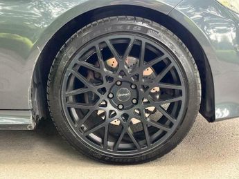 Mercedes-Benz E Class 2.1 E220 CDI AMG Sport G-Tronic+ Euro 5 (s/s) 4dr