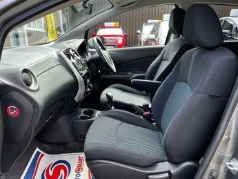 Nissan Note 1.2 12V Acenta Euro 5 (s/s) 5dr