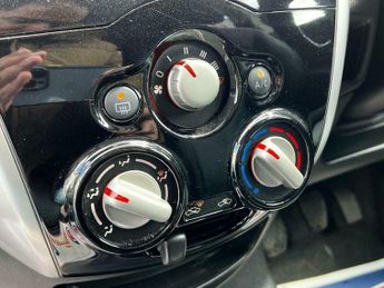 Nissan Note 1.2 12V Acenta Euro 5 (s/s) 5dr