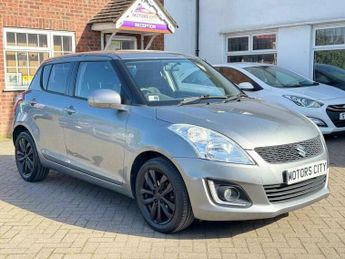 Suzuki Swift 1.2 SZ3 Euro 6 5dr