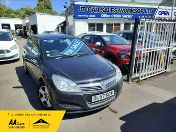 Vauxhall Astra CLUB 16V TWINPORT