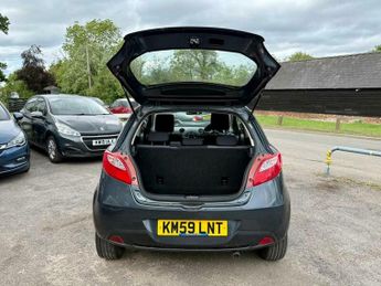 Mazda Mazda2 1.3 TS Euro 4 3dr