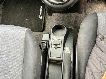 Mazda Mazda2 1.3 TS Euro 4 3dr