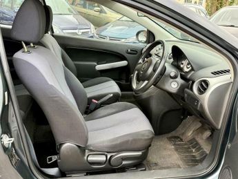 Mazda Mazda2 1.3 TS Euro 4 3dr