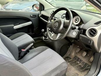 Mazda Mazda2 1.3 TS Euro 4 3dr
