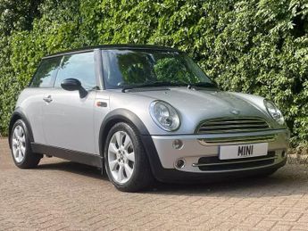 MINI Hatch COOPER