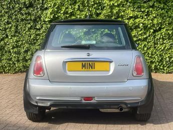 MINI Hatch COOPER