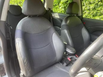 MINI Hatch COOPER