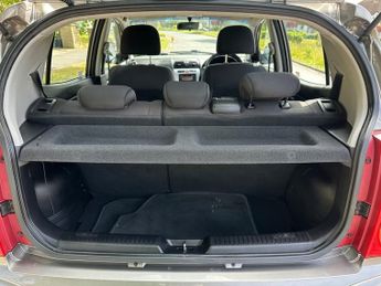 Kia Picanto 1.1 ICE+1 OWNER+AUTOMATIC+ONLY 16000 MILES