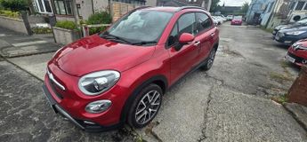 Fiat 500 MULTIJET OPENING EDITION AUTOMATIC SOLD DEPOSIT TAKEN