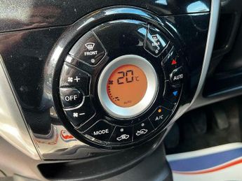 Nissan Note 1.2 n-tec Euro 6 (s/s) 5dr