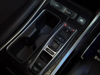 Honda Accord 2.0 i-VTEC Hybrid EX Auto Euro 6 4dr