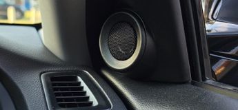 Honda Accord 2.0 i-VTEC Hybrid EX Auto Euro 6 4dr