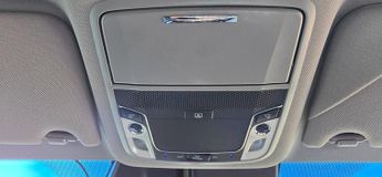 Honda Accord 2.0 i-VTEC Hybrid EX Auto Euro 6 4dr