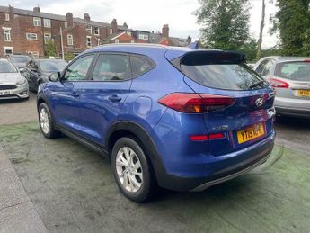 Hyundai I30 1.4 Active Euro 5 5dr