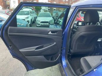 Hyundai I30 1.4 Active Euro 5 5dr