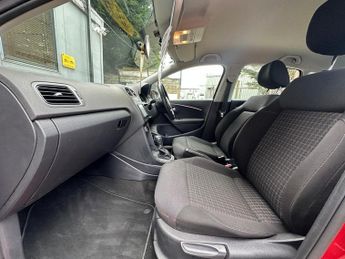 Volkswagen Polo 1.2 Automatic