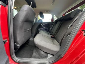 Volkswagen Polo 1.2 Automatic