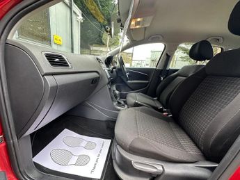 Volkswagen Polo 1.2 Automatic