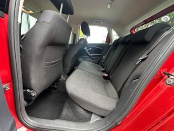 Volkswagen Polo 1.2 Automatic