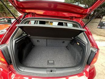 Volkswagen Polo 1.2 Automatic