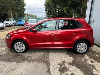 Volkswagen Polo 1.2 Automatic
